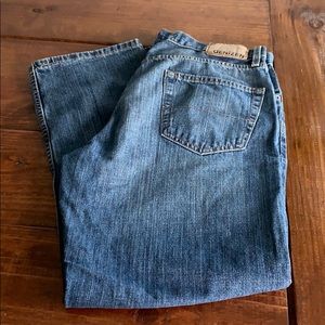 Men’s Jeans